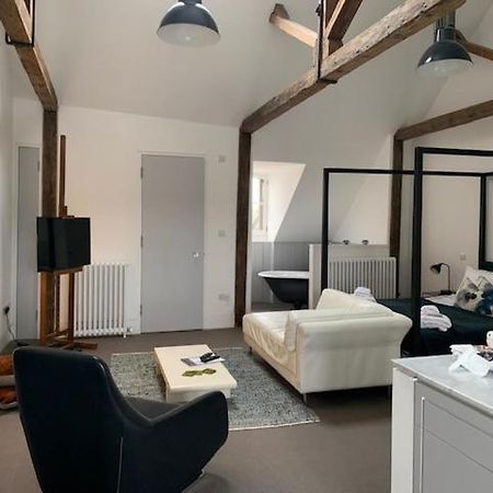 Montys Accommodation Lewes Zewnętrze zdjęcie