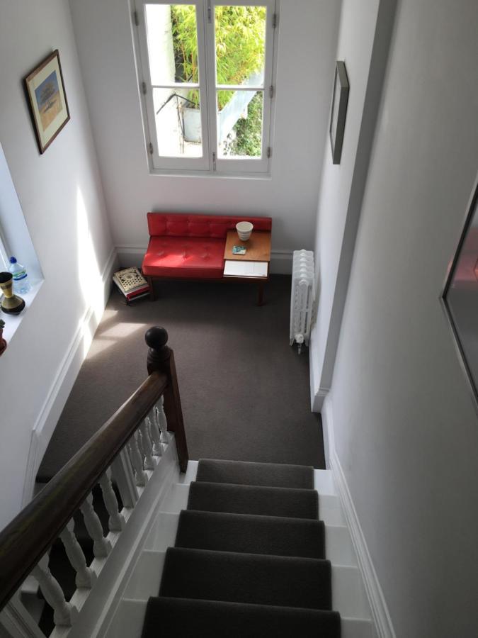 Montys Accommodation Lewes Zewnętrze zdjęcie