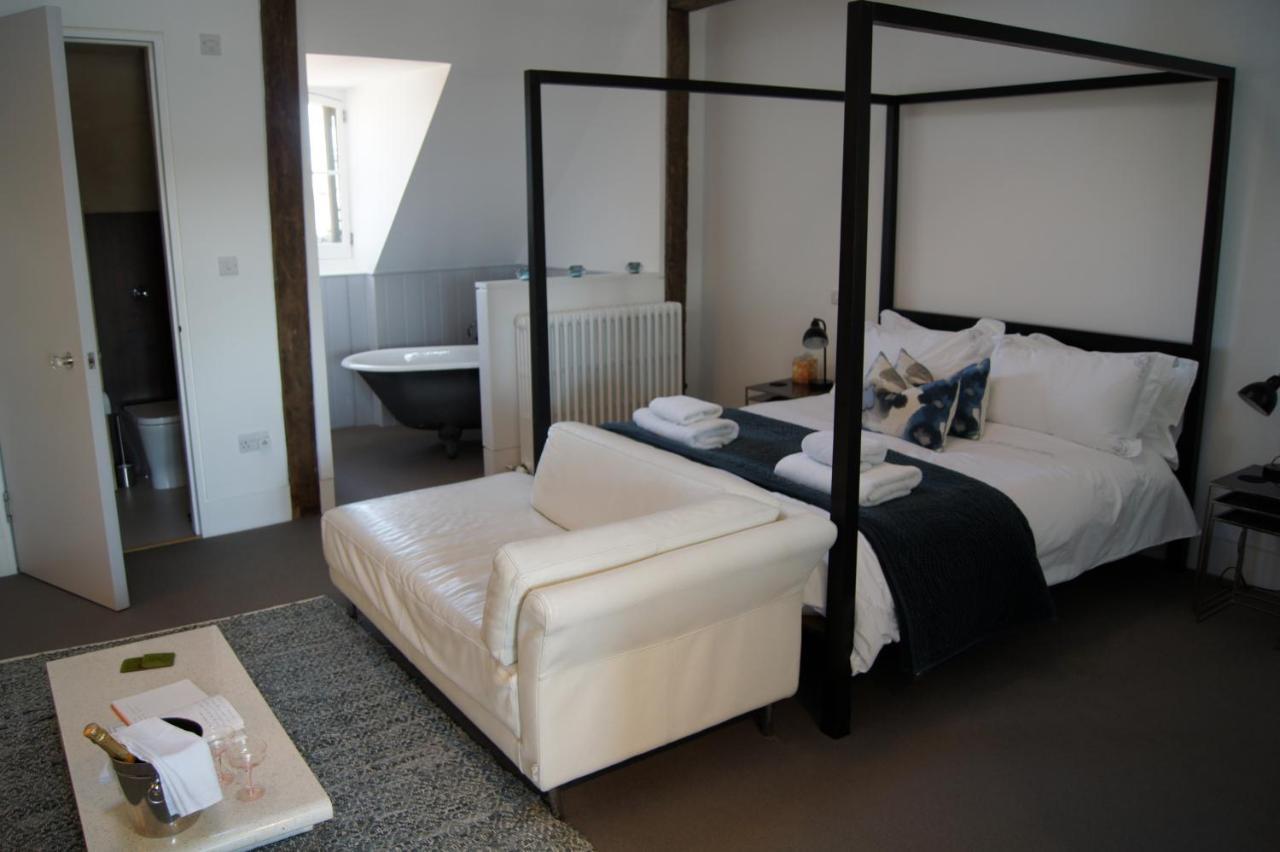 Montys Accommodation Lewes Zewnętrze zdjęcie