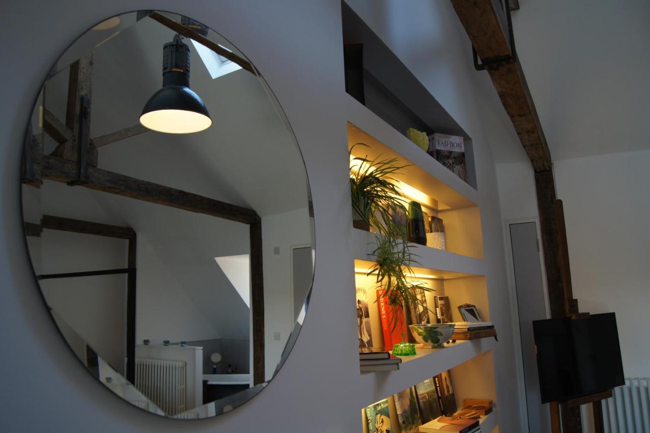 Montys Accommodation Lewes Zewnętrze zdjęcie