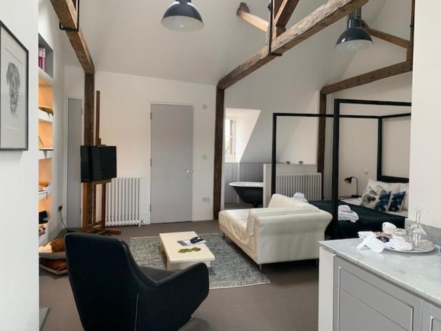 Montys Accommodation Lewes Zewnętrze zdjęcie