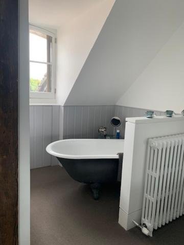 Montys Accommodation Lewes Zewnętrze zdjęcie