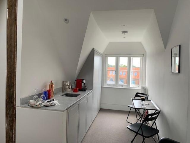 Montys Accommodation Lewes Zewnętrze zdjęcie
