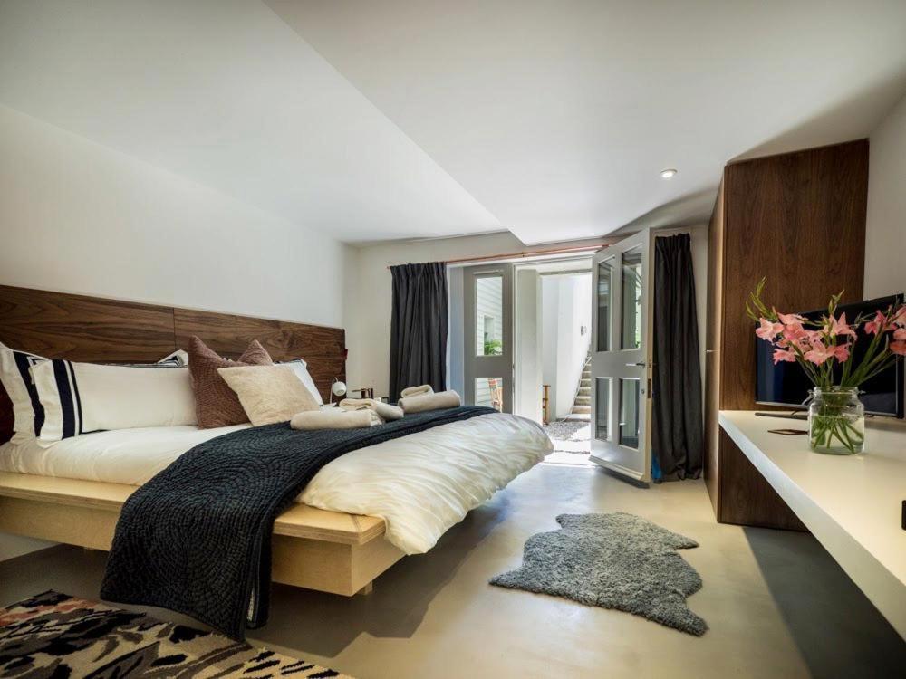 Montys Accommodation Lewes Zewnętrze zdjęcie